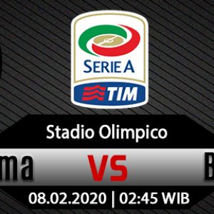 Prediksi-AS-Roma-Vs-Bologna-08-Februari-2020