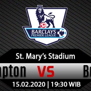 Prediksi-Bola-Southampton-Vs-Burnley-15-Februari-2020