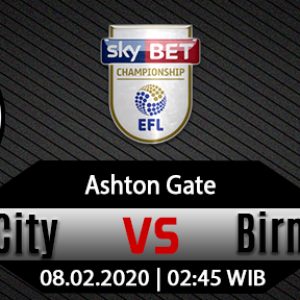 Prediksi-Bristol-City-Vs-Birmingham-City-08-Februari-2020
