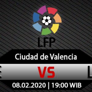 Prediksi-Levante-Vs-Leganes-08-Februari-2020