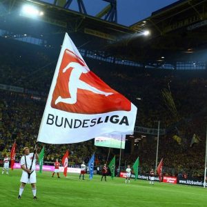 Jadwal, Klasemen, dan Top Skor Bundesliga yang Besok Main Lagi
