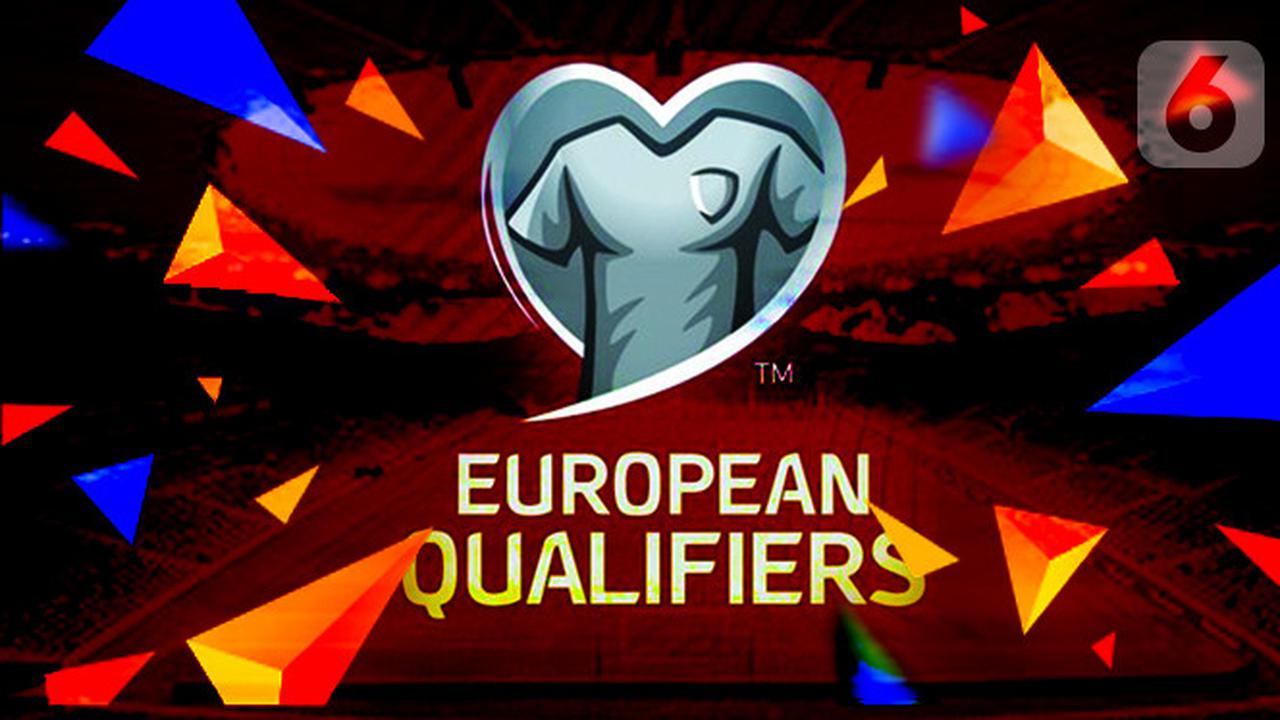 Jadwal Play-off Piala Eropa 2020: Berebut 4 Tiket Tersisa | SERIAL BOLA