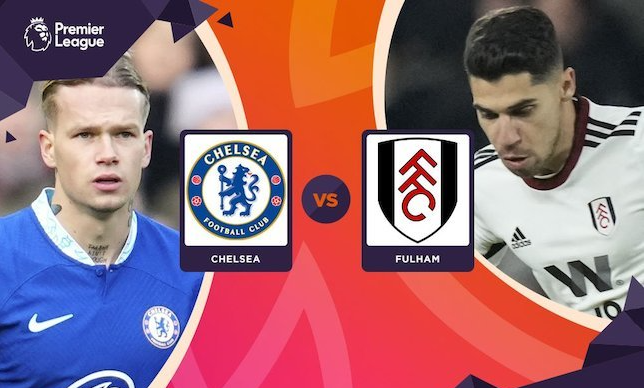 Prediksi Chelsea vs Fulham 31 Juli 2023