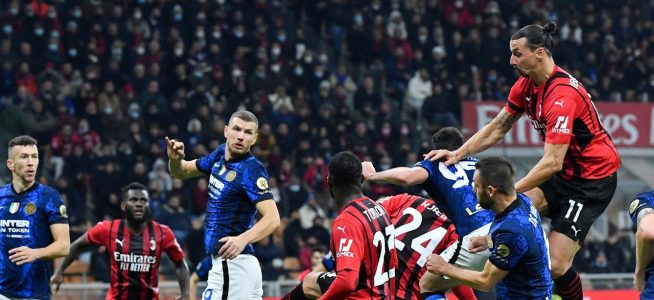Kiper AC Milan Ungkap Rahasia Blok Tendangan Penalti Lautaro Martinez